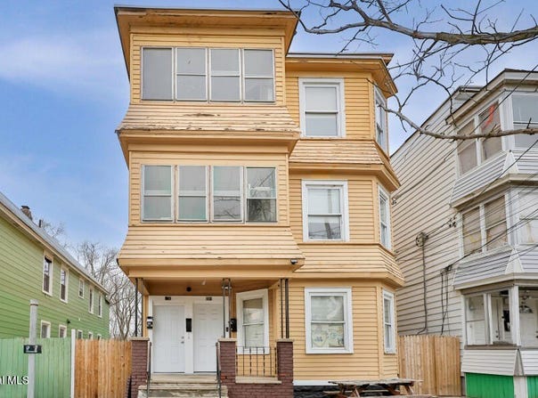 917 Bridge Street, Schenectady, NY 12303