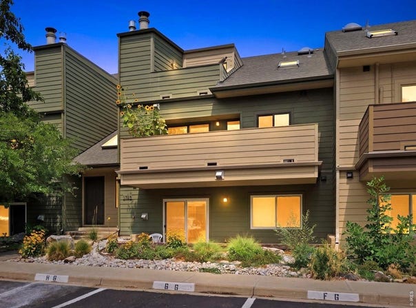 3765 Birchwood Dr, Boulder, CO 80304