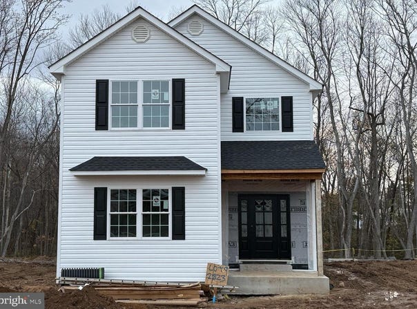 1024 ANNE Street, CROYDON, PA 19021