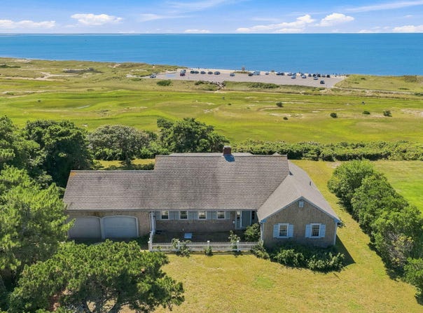 64 Harbor View Road, Chatham, MA 02633