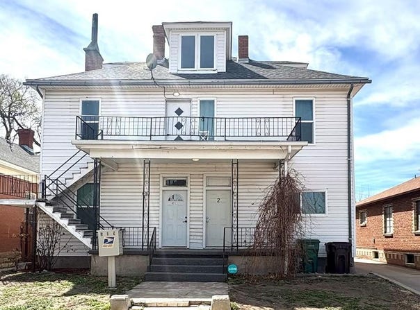 519 E Evans Ave, Pueblo, CO 81004