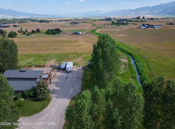 268 RIVER RANCH Loop, Freedom, WY 83120