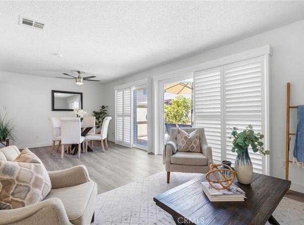321 W Hermitage, Azusa, CA 91702