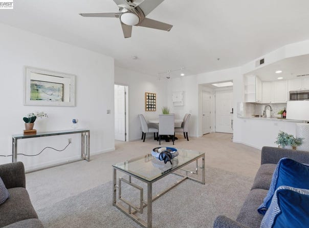 800 S Abel Street, Milpitas, CA 95035