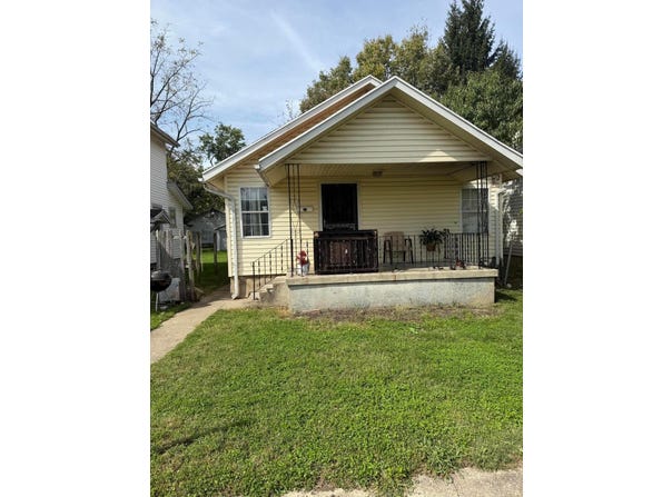 115 Huron Avenue, Dayton, OH 45417