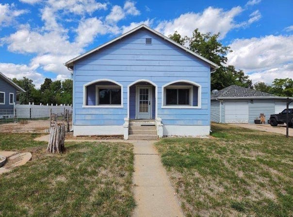 230 E 5th Street, Imperial, NE 69033