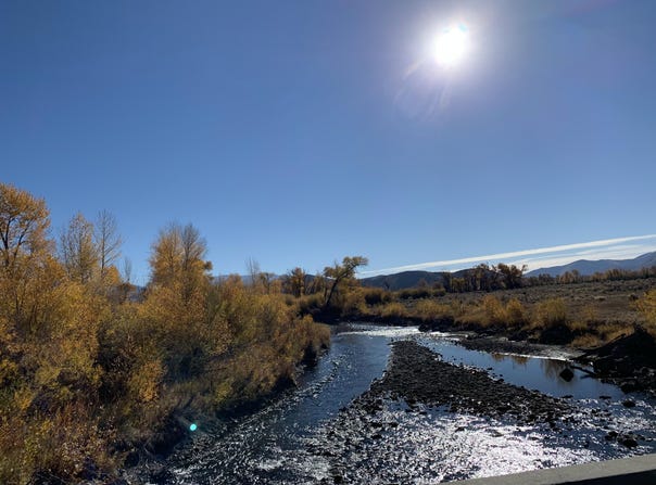 TBD 90.95 Houston Rd, Mackay, ID 83251