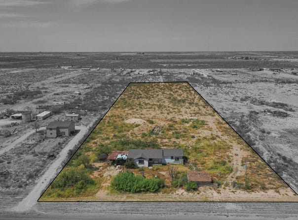 6129 Mark Twain, Odessa, TX 79764