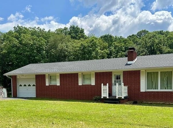 336 Arion Rd, McDermott, OH 45652