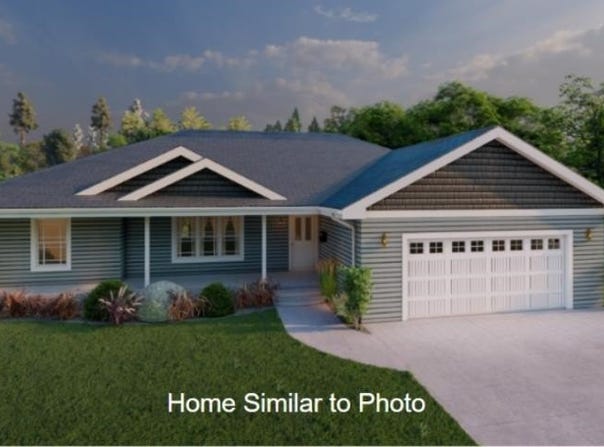 1274 PUTNAM Drive, PULASKI, WI 54162