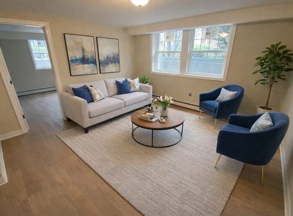 932 Massachusetts Ave, Arlington, MA 02476