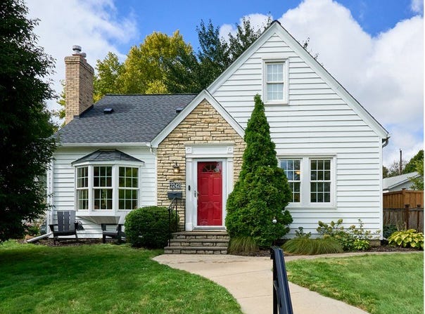 2242 Wilson Street NE, Minneapolis, MN 55418