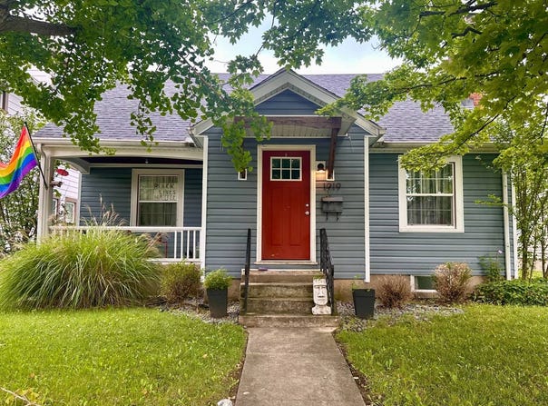 1919 Shroyer Rd, Dayton, OH 45419
