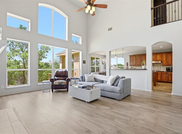 1019 Bretton Woods Dr, Cedar Park, TX 78613