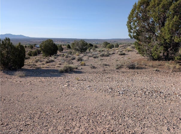 Mabel Trail (3.12 Acres), Caliente, NV 89008