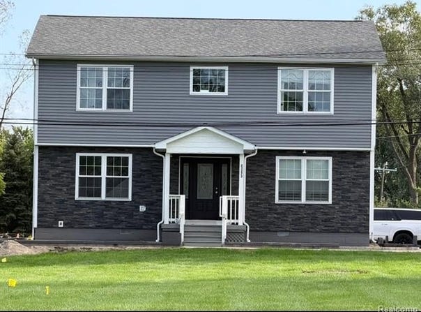 23275 Northline Road, Taylor, MI 48180