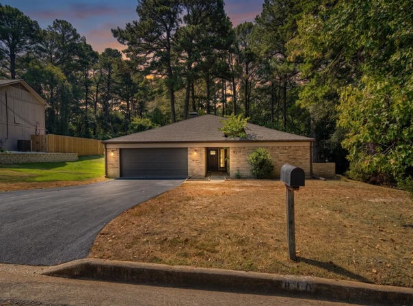810 Redbud Lane, Longview, TX 75604