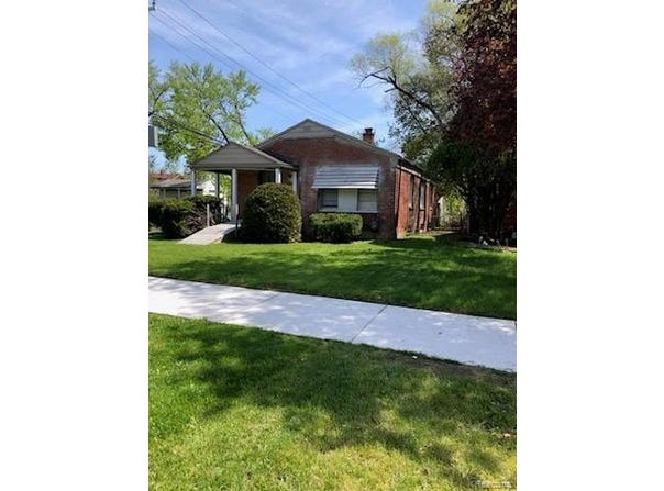 8908 Artesian Street, Detroit, MI 48228