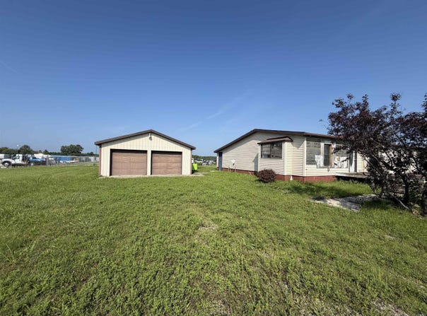 154 N 500 E Road, Markle, IN 46770