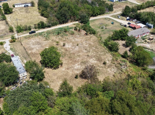 000000 Pats Point Road, Quinlan, TX 75474
