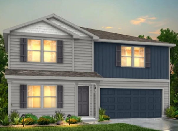 618 Juniper Street, Edgefield, SC 29824