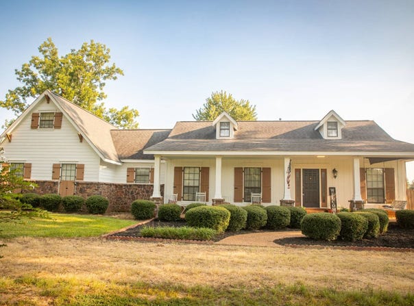 12781 Hwy 35 N, Carrollton, MS 38917