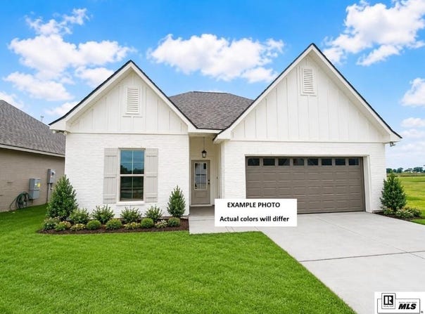 213 CONGRESSIONAL CIRCLE, Ruston, LA 71270