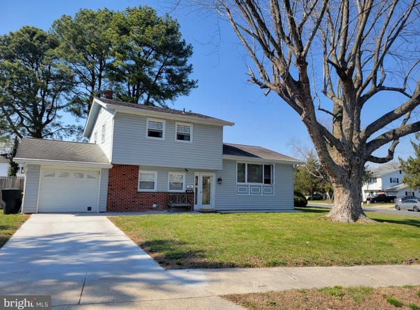 959 MCDOWELL Drive, DOVER, DE 19901