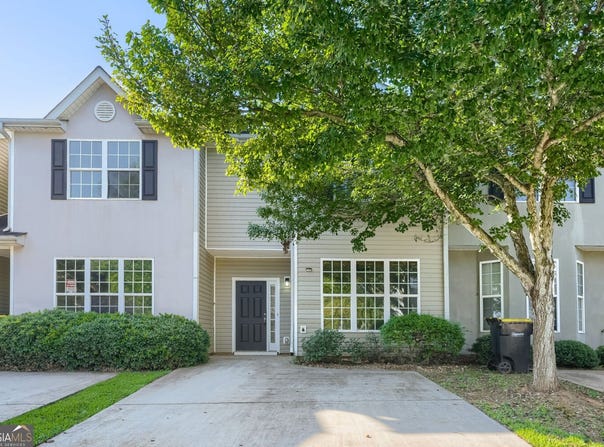 2266 Nicole Drive, Hampton, GA 30228