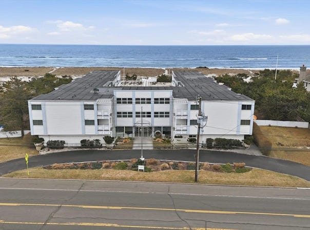 281 Dune Road, Westhampton Beach, NY 11978