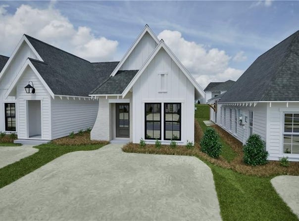 1029 HUNTERS Way, OPELIKA, AL 36801
