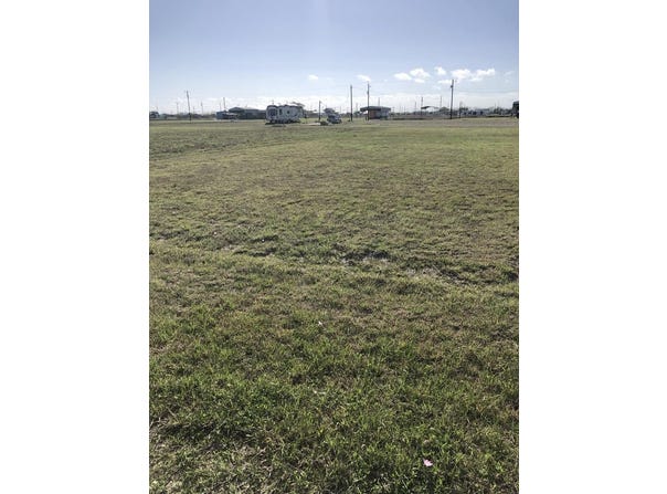 Cobia lot: 188, Palacios, TX 77465