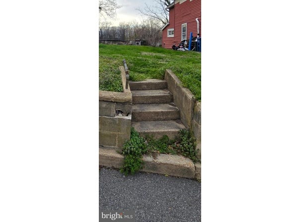 317 N LIBERTY ST, CENTREVILLE, MD 21617