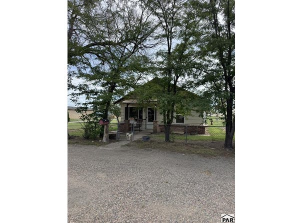 304 Garfield Ave, Las Animas, CO 81054