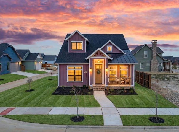 313 Dylan Way, Midlothian, TX 76065