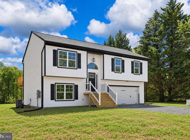 28264 MINE RUN Road, RHOADESVILLE, VA 22542