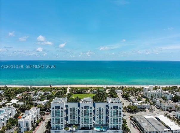 7600 Collins Ave, Miami Beach, FL 33141