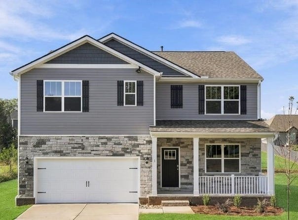 1 Ben Hurt Road, Lyman, SC 29365