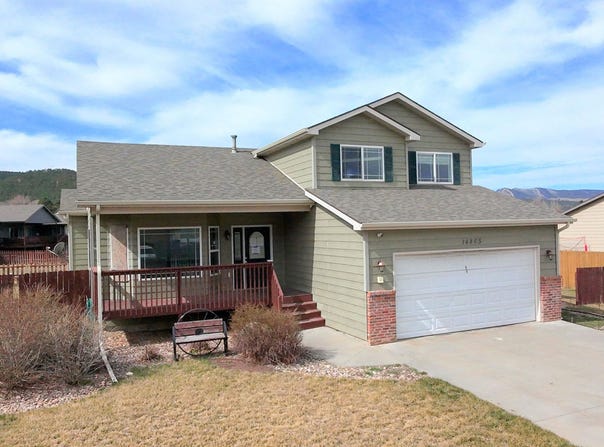 14865 Glenwood Drive, Summerset, SD 57769