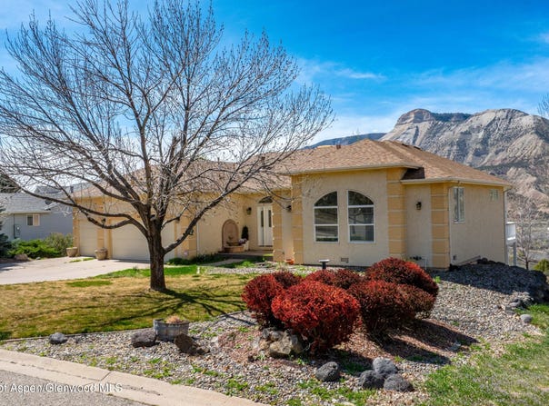 283 Lodgepole Circle, Parachute, CO 81635