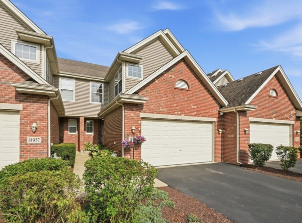 14959 S Suffolk Court, Homer Glen, IL 60491