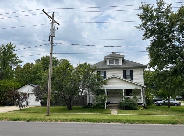 1301 Third St, Chillicothe, MO 64601