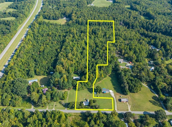 1056 Sutton Road, Greensboro, NC 27406