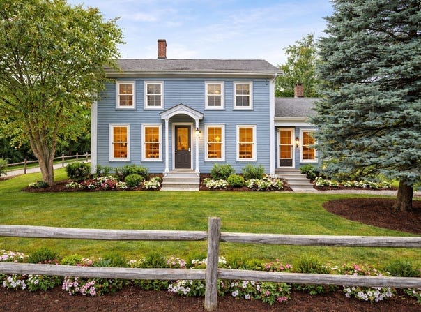 254 Route 20, Chester, MA 01011