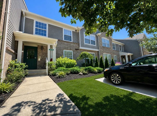 2276 Edenderry Drive, Crescent Springs, KY 41017