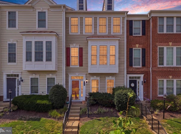 14602 CADBURY Way, WOODBRIDGE, VA 22191
