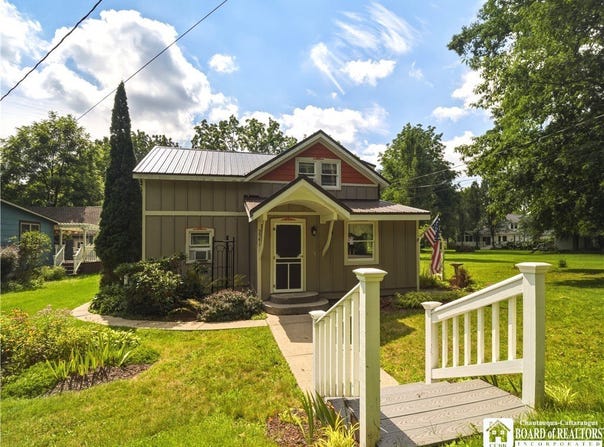 5541 Summit Avenue, Bemus Point, NY 14712