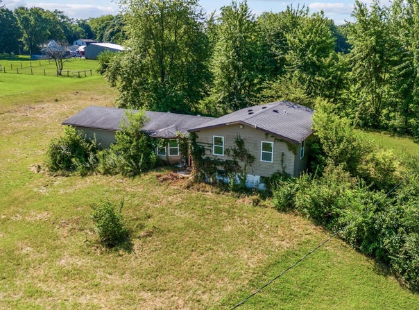 4291 Weiss Road, Richmond, IN 47374