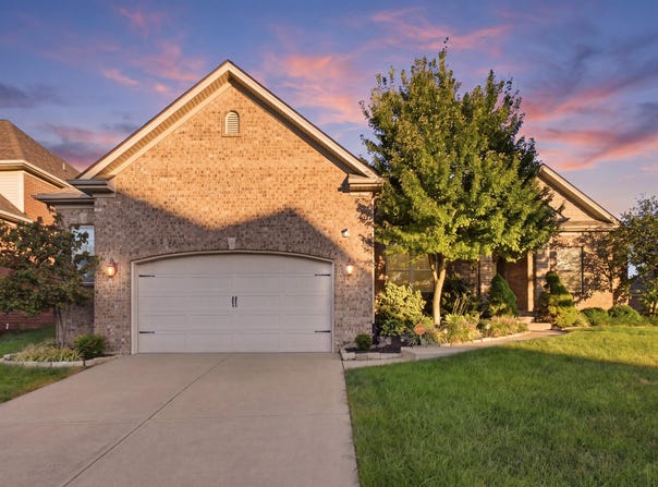 123 Prestwick Drive, Georgetown, KY 40324