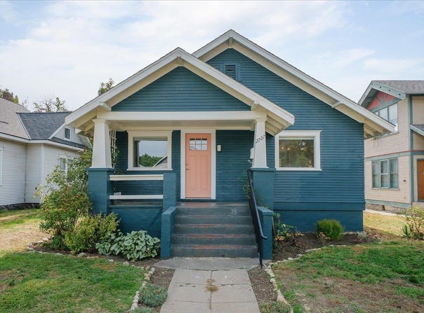 2727 W Broadway Ave, Spokane, WA 99201